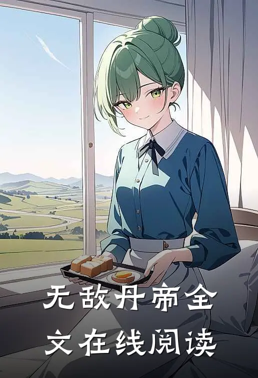无敌丹帝全文在线阅读