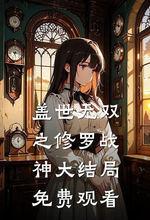 盖世无双之修罗战神大结局免费观看