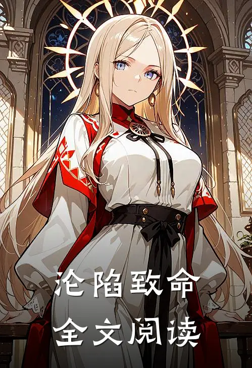 沦陷致命全文阅读