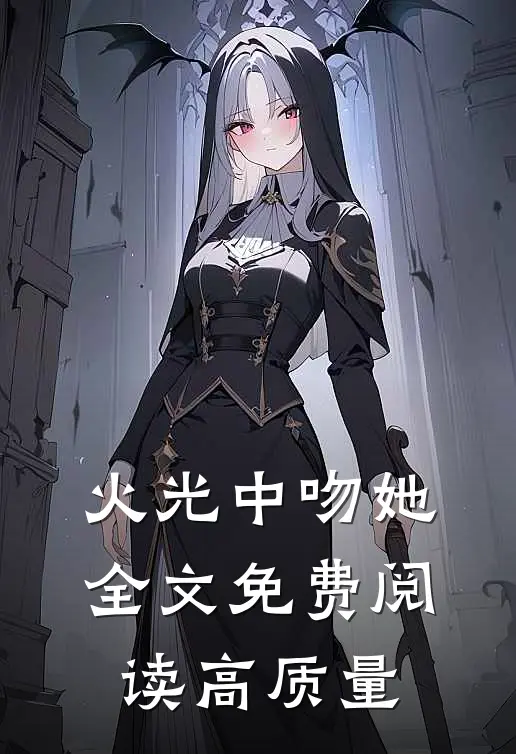 火光中吻她全文免费阅读高质量