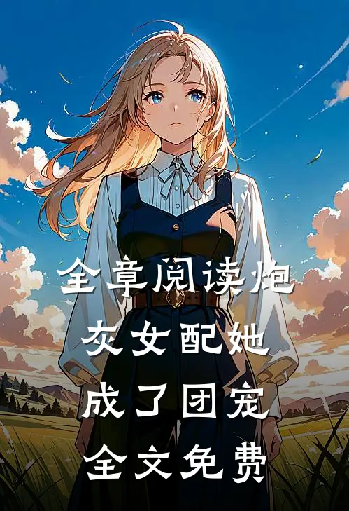 全章阅读炮灰女配她成了团宠全文免费