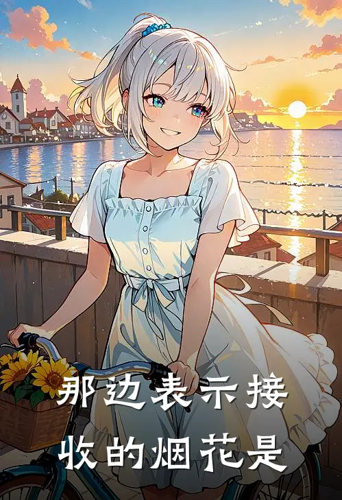 那边表示接收的烟花是