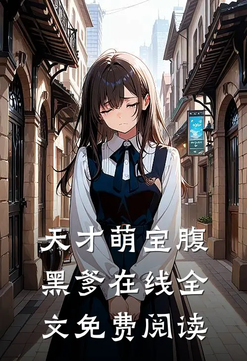 天才萌宝腹黑爹在线全文免费阅读