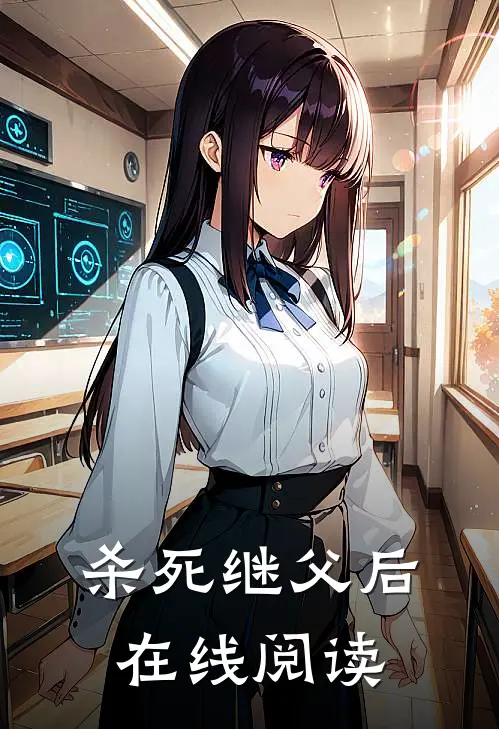 杀死继父后在线阅读