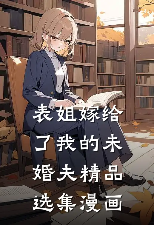 表姐嫁给了我的未婚夫精品选集漫画