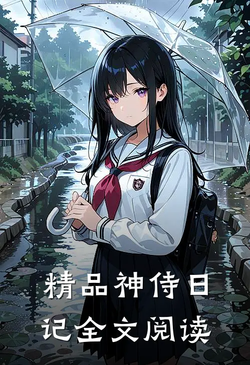 精品神侍日记全文阅读