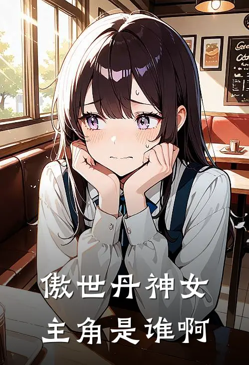 傲世丹神女主角是谁啊