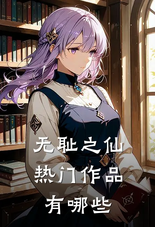 无耻之仙热门作品有哪些