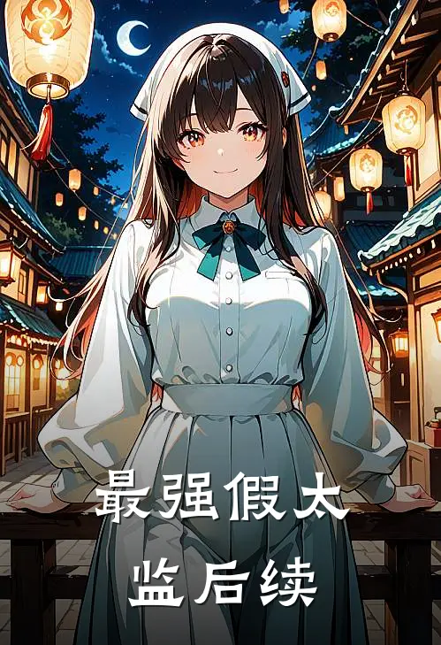 最强假太监后续