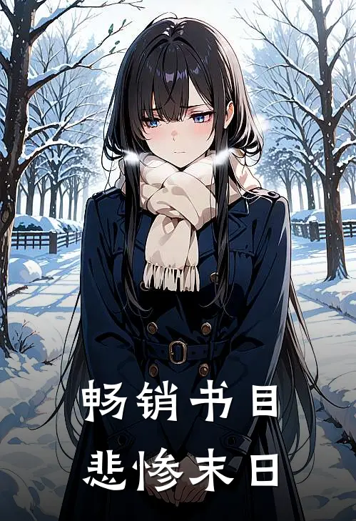 畅销书目悲惨末日