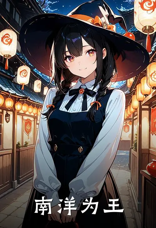 南洋为王