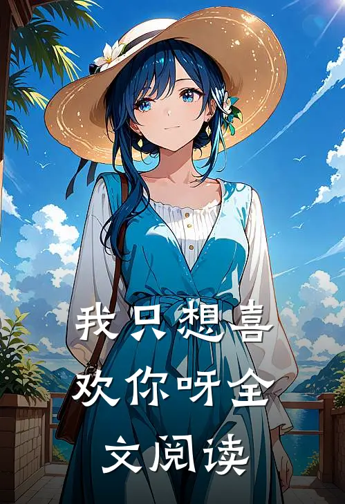 我只想喜欢你呀全文阅读