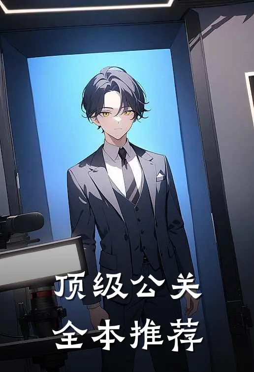 顶级公关全本推荐