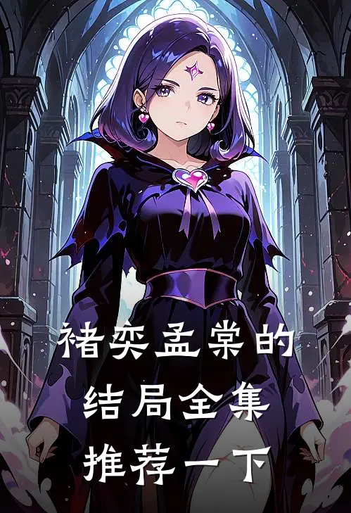 褚奕孟棠的结局全集推荐一下