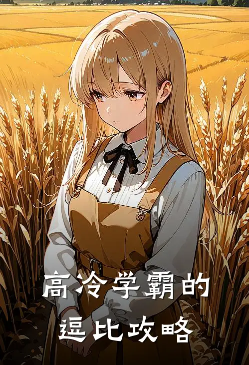 高冷学霸的逗比攻略