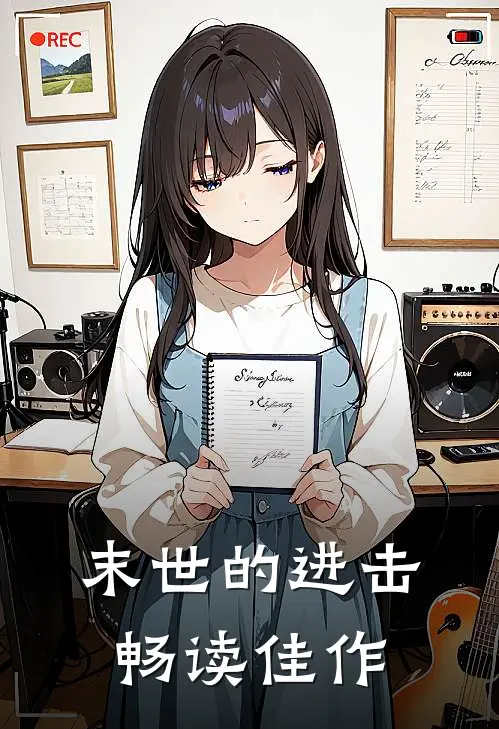 末世的进击畅读佳作