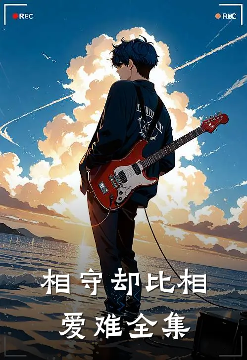 相守却比相爱难全集