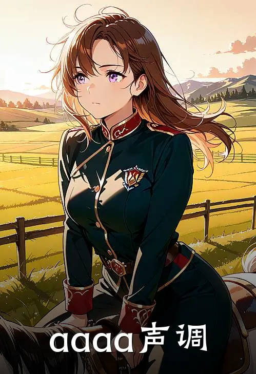 aaaa声调