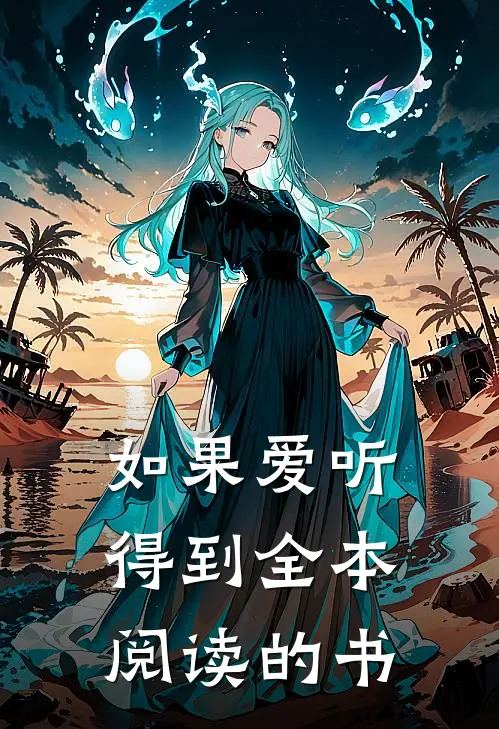 如果爱听得到全本阅读的书