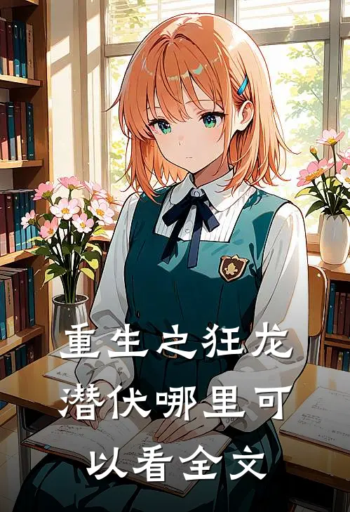 重生之狂龙潜伏哪里可以看全文