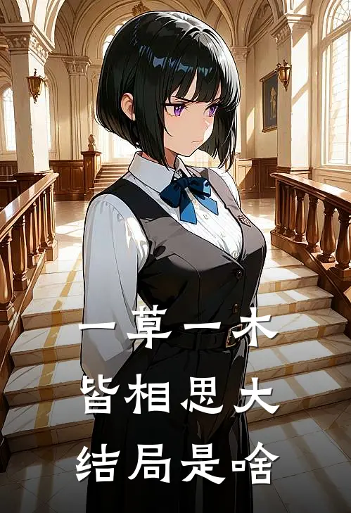 一草一木皆相思大结局是啥