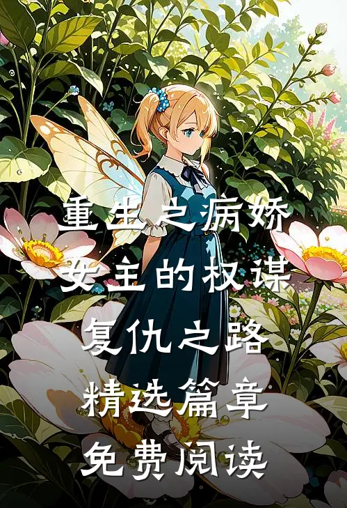 重生之病娇女主的权谋复仇之路精选篇章免费阅读