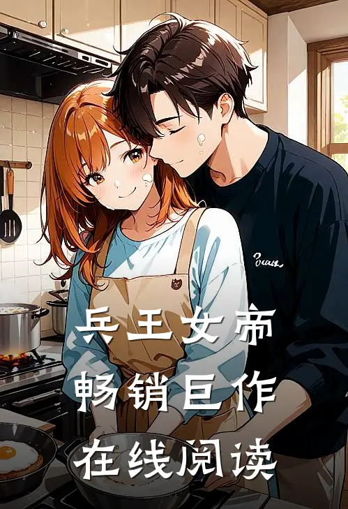兵王女帝 畅销巨作在线阅读