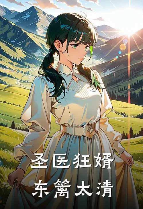 圣医狂婿 东篱太清