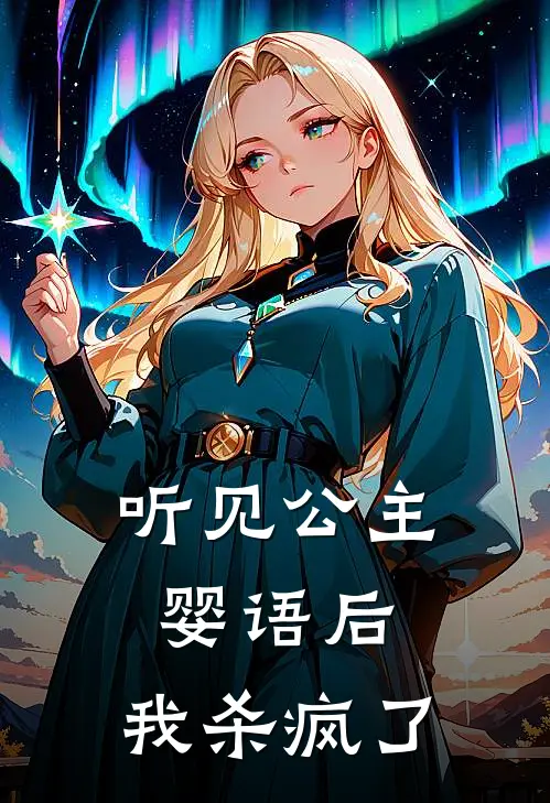 听见公主婴语后，我杀疯了