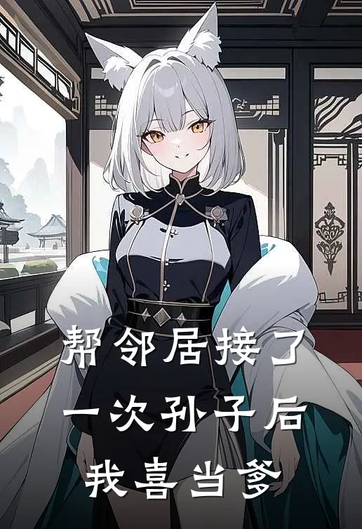 帮邻居接了一次孙子后，我喜当爹