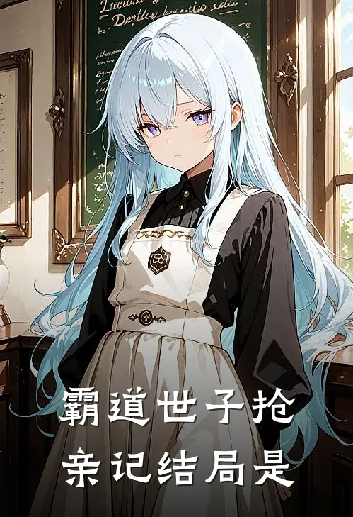 霸道世子抢亲记结局是