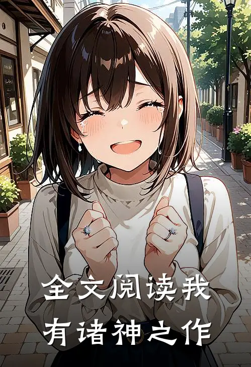 全文阅读我有诸神之作