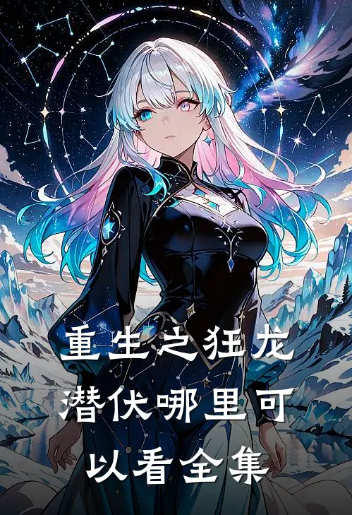 重生之狂龙潜伏哪里可以看全集