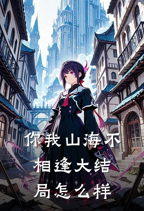 你我山海不相逢大结局怎么样