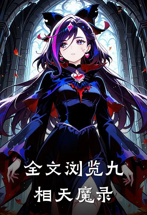 全文浏览九相天魔录