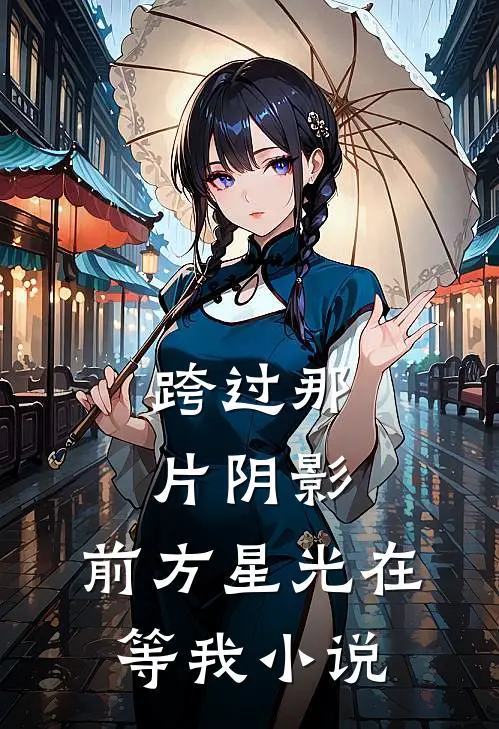 跨过那片阴影，前方星光在等我小说