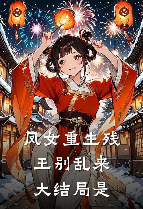 凤女重生残王别乱来大结局是