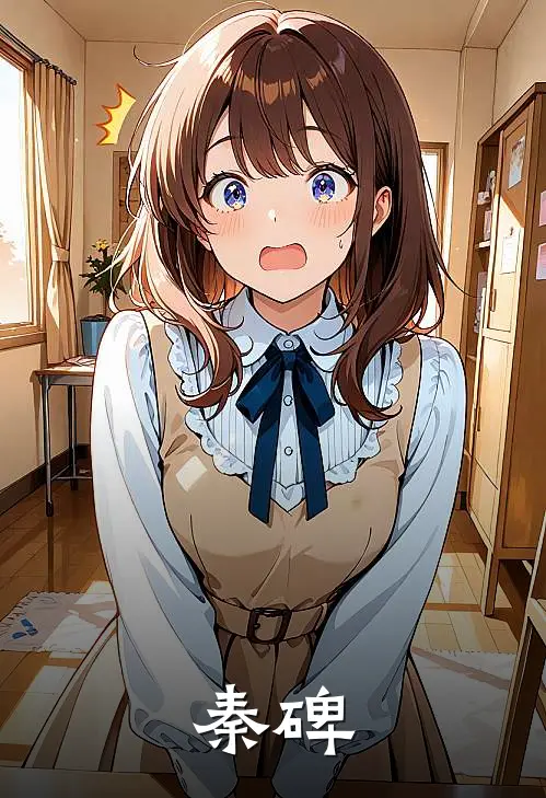 秦碑