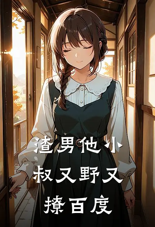 渣男他小叔又野又撩百度