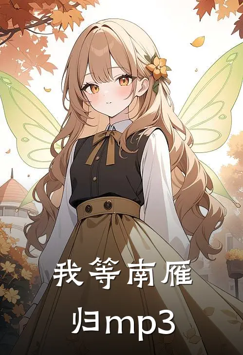 我等南雁归mp3