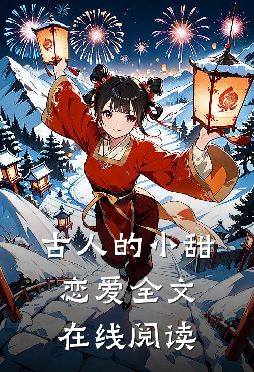 古人的小甜恋爱全文在线阅读