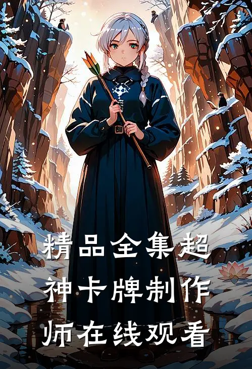 精品全集超神卡牌制作师在线观看
