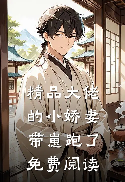 精品大佬的小娇妻带崽跑了免费阅读