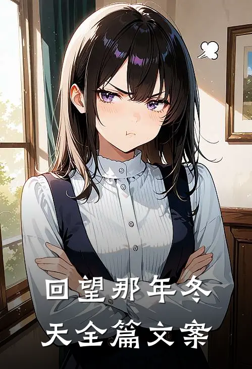 回望那年冬天全篇文案