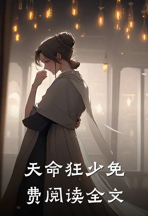 天命狂少免费阅读全文