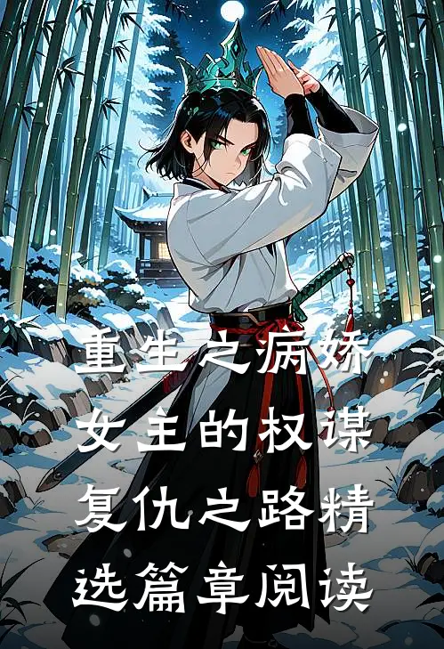 重生之病娇女主的权谋复仇之路精选篇章阅读
