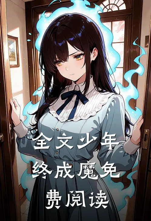 全文少年终成魔免费阅读