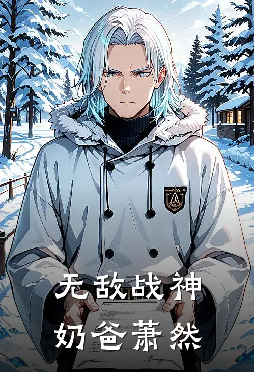 无敌战神奶爸萧然