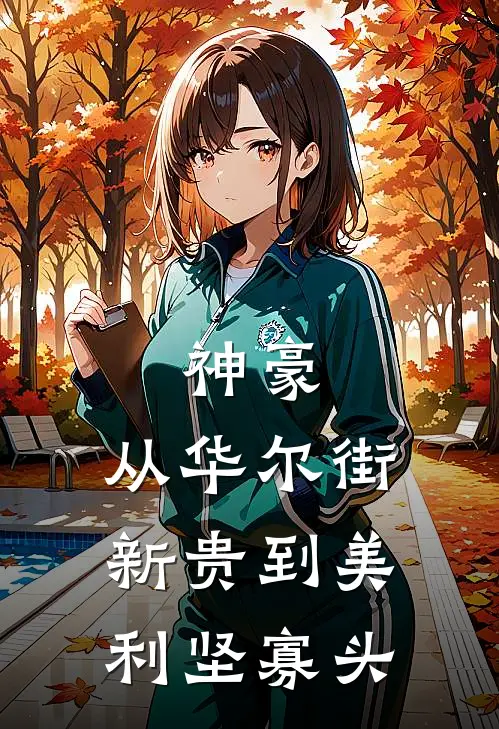 神豪：从华尔街新贵到美利坚寡头