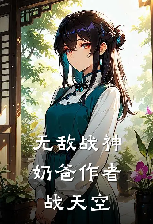 无敌战神奶爸作者战天空